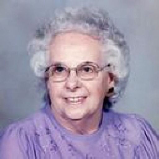 Lorna R. Gust