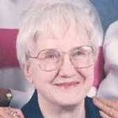 Betty Goldston Hall Profile Photo