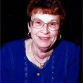 Mildred L. Wilcox (Bell)