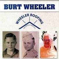 Burt Wheeler