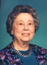 Mary Ella Dennis