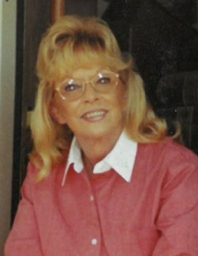 Judy Rymer Williams