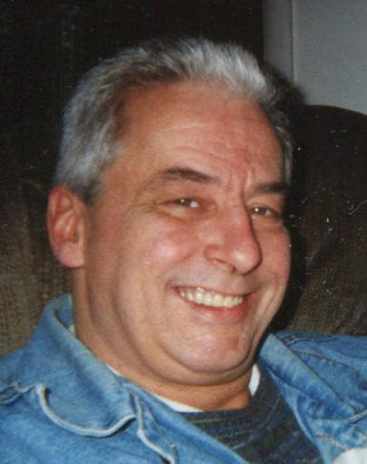 Dennis Ouellette Profile Photo