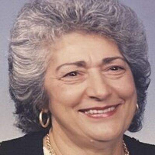 Mary A. Richman Profile Photo