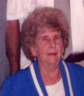 Mary Hamrick Mrs. Martin Profile Photo