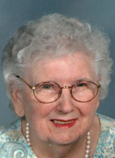 Frances A. Stetter Profile Photo
