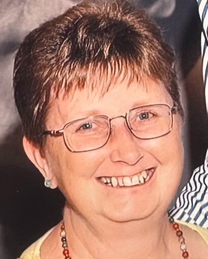 Caroline Jean Sausman's obituary image