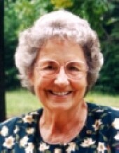 Mildred Leach