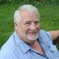 Charles Kiblinger Profile Photo