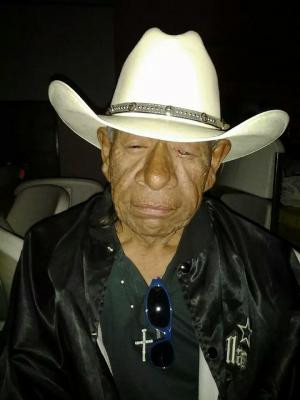 Refugio Vasquez Jr Profile Photo