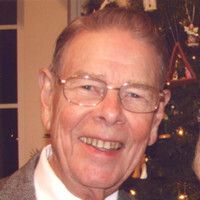 Rev. John A. Goodworth Profile Photo