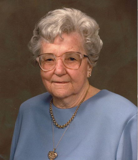 Vera Brooks Hoffman Profile Photo