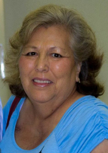 Yolanda O. Fernandez