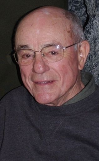 Raymond C. Mentink