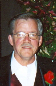 James Michael Merryman