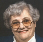 Helen Marie (Hanf) Friedel