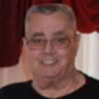 Gerald "Jerry" E. Fergen