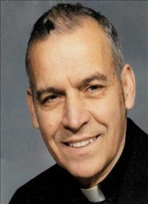 Fr. Ed Adams Profile Photo