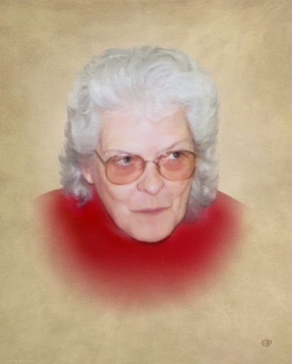 Mary Deloris Gowen Profile Photo