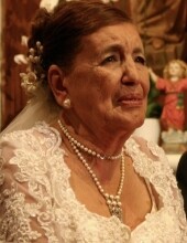 Maria Rivera De Ramirez