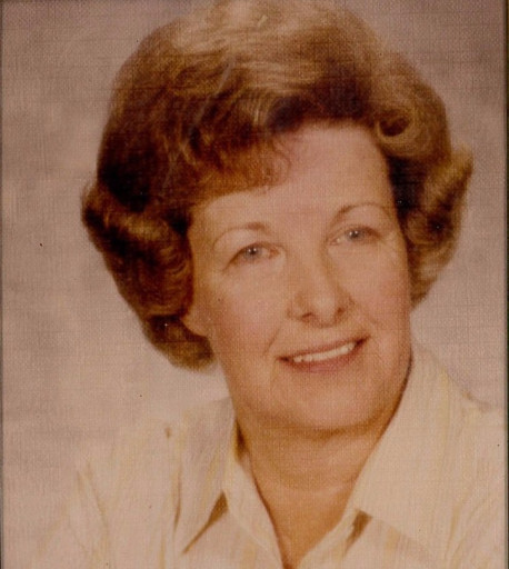 Florence Reckitt Buckhorn Profile Photo