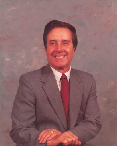 Peter J. Weider