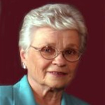 Dorothy Mae Wilkins (Busselman)