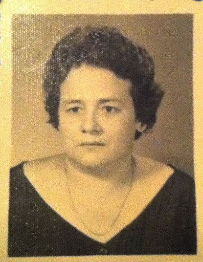 Petrona Martha Galindo