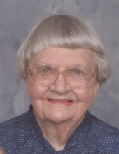 Dorothy M.  Hollinger