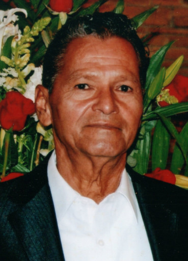 Teodoro Olvera Garza