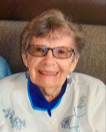 Nancy C. Roepke's obituary image