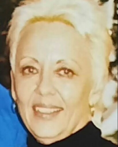 Beverly Gail Konopka (Stroming) Profile Photo