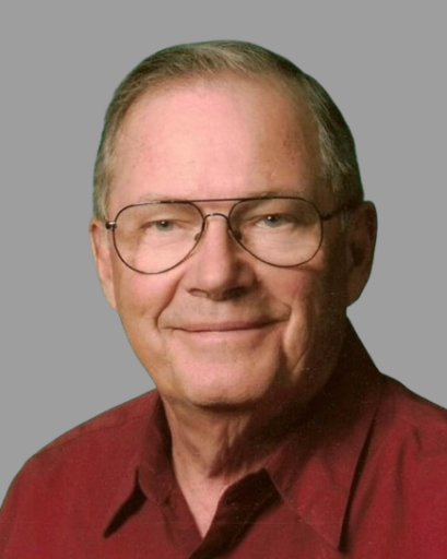 Bill Terrell