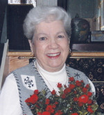 Marjory Ellen Jones