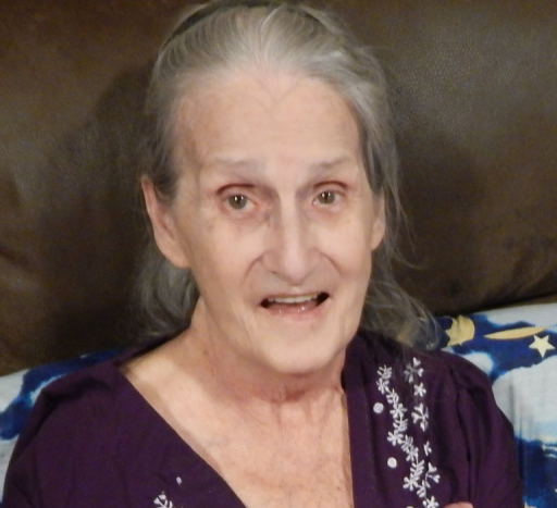 Dorothy Branstetter of Deer Lodge