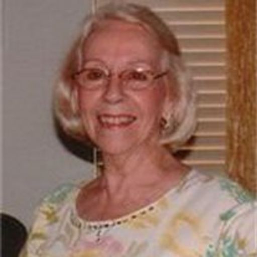 Lorraine C. Simard