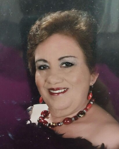 Graciela M. Lopez