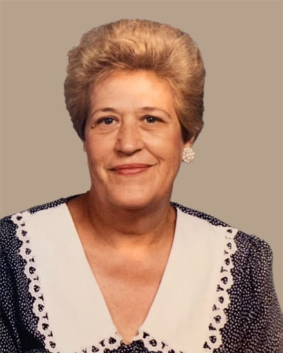 Kathleen "Pat" Harrod Profile Photo