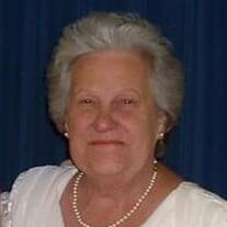 Joyce M. Borden Profile Photo