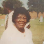 Irene Elizabeth Chatman