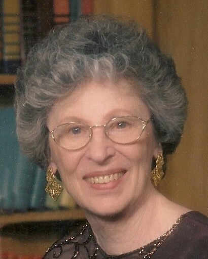 Peggy Dolores Detten Profile Photo