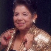 Martina Aguirre Profile Photo