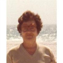 Hilda Burkentine Profile Photo