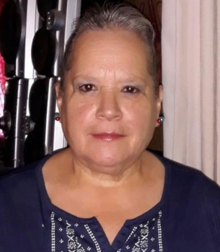 Linda Bustos
