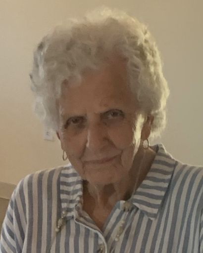 Minnie Lee Tarlton Poplin's obituary image