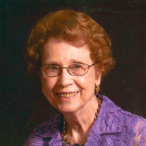 Lucille King Profile Photo