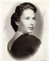 Doris Crawford Blanton Profile Photo