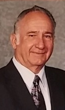 Dean D. Greene