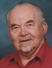 Zane E. Hatch