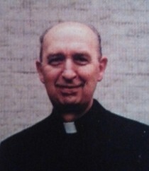 Rev. Fr. Stephen R. Majoros